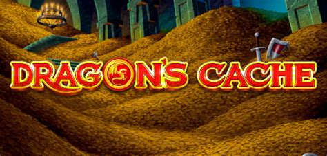 Jogue Dragons Cache online